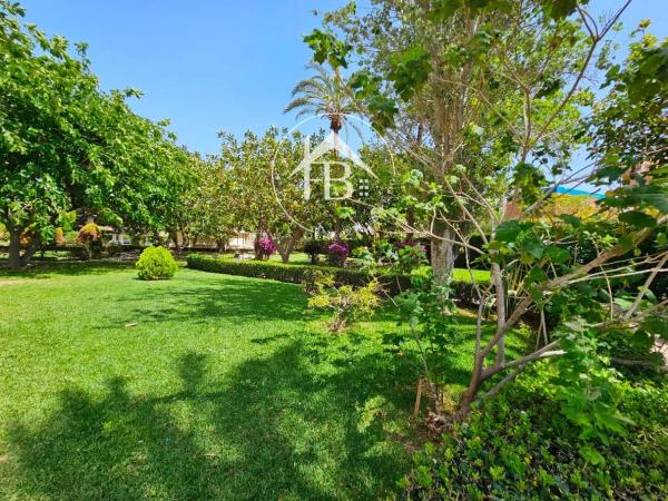 Piso en Barrio Cabo de las Huertas
