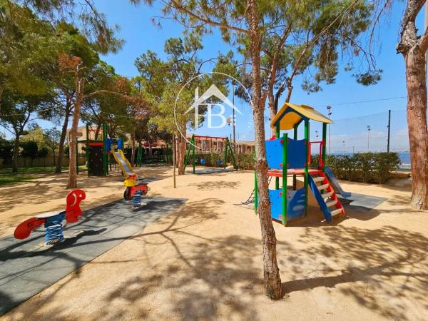 Piso en Barrio Cabo de las Huertas