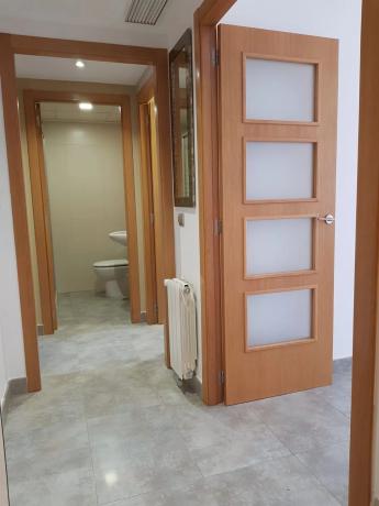 Piso en avenida de la Costa Blanca