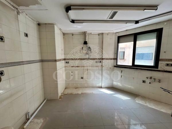 Ático en calle Poeta Campos Vasallo, 39