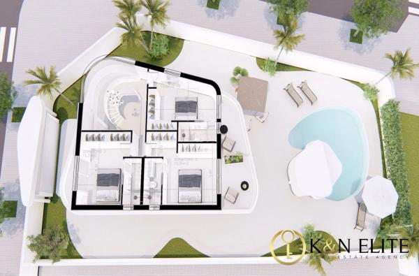 Casa independiente en calle Clara Campoamor s/n