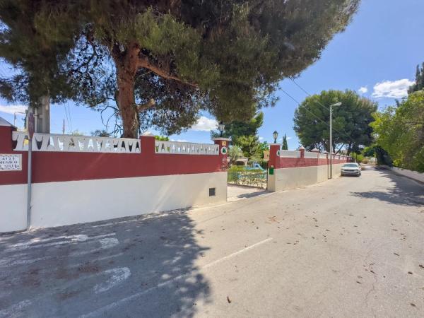 Casa independiente en calle Jose Charques Espla-villa, 8