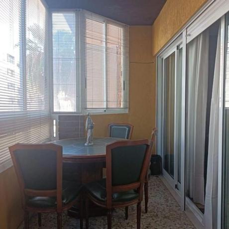 Piso en Barrio Benalúa