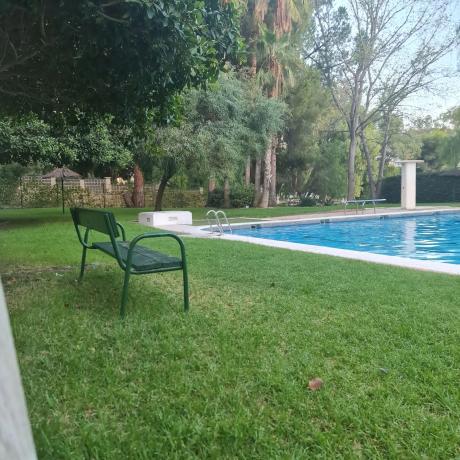 Piso en calle Dafne, 1