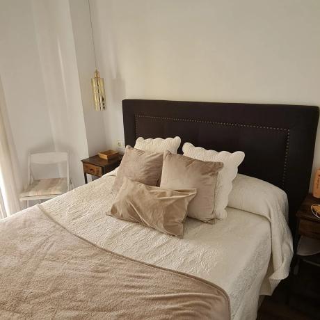 Piso en calle Dafne, 1