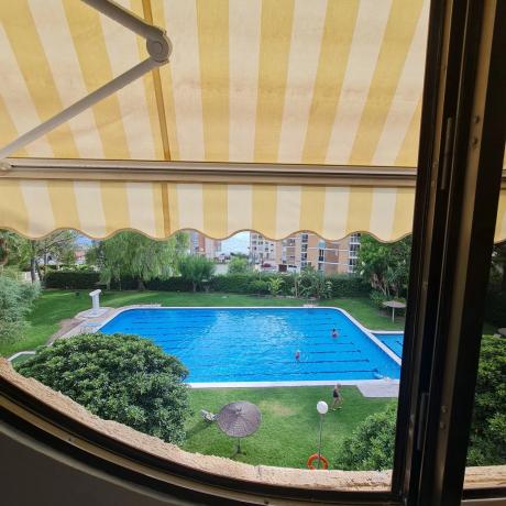 Piso en calle Dafne, 1