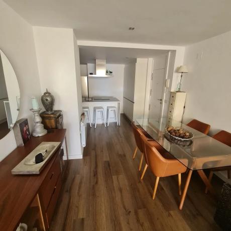 Piso en calle Dafne, 1