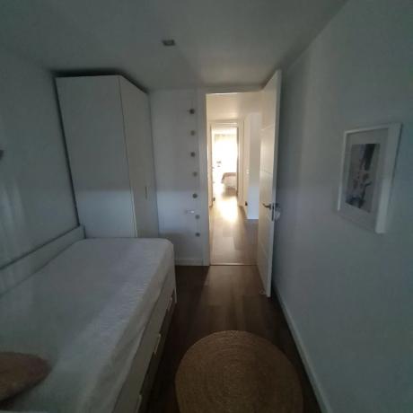 Piso en calle Dafne, 1