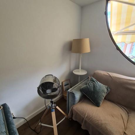 Piso en calle Dafne, 1