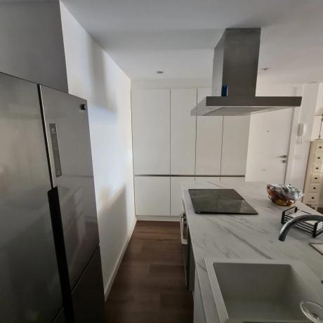 Piso en calle Dafne, 1