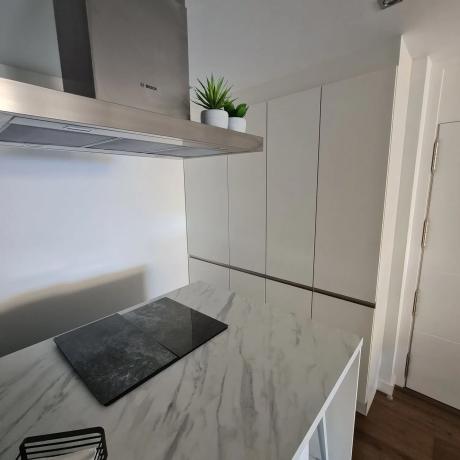 Piso en calle Dafne, 1