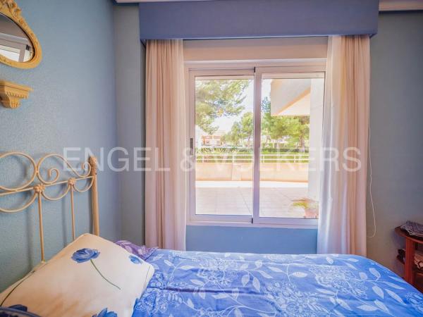 Piso en calle Arpón