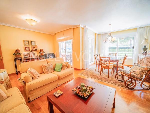 Piso en calle Arpón