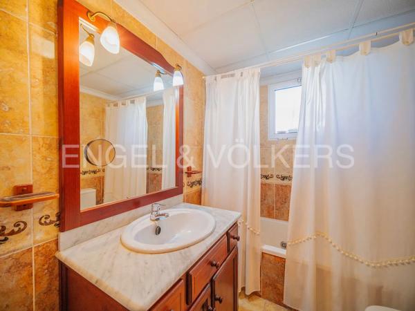 Piso en calle Arpón