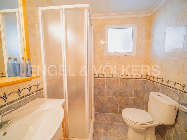 Piso en calle Arpón