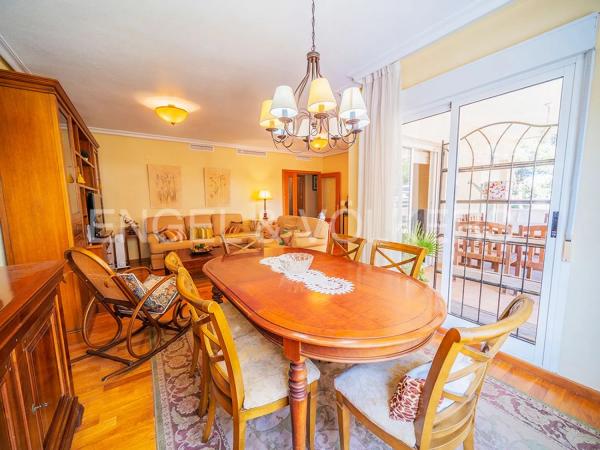 Piso en calle Arpón