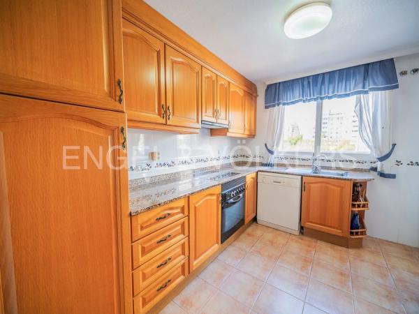 Piso en calle Arpón