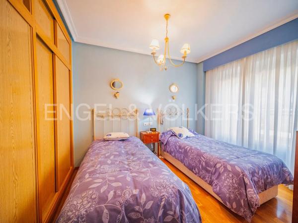 Piso en calle Arpón