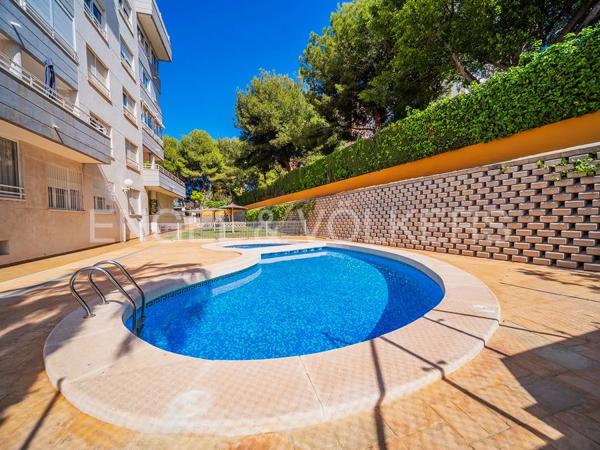 Piso en calle Arpón