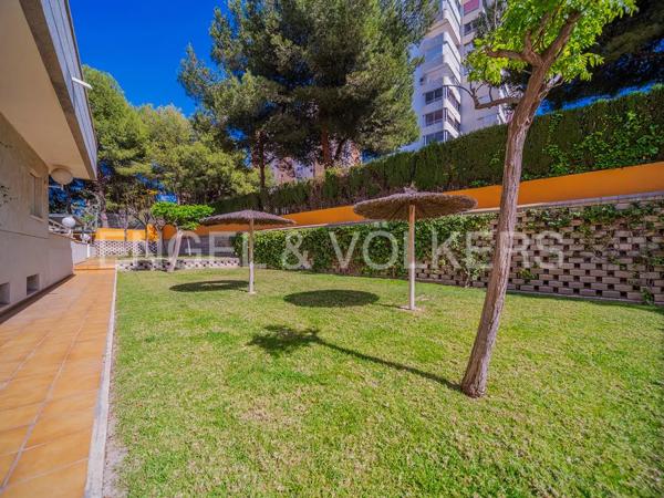 Piso en calle Arpón