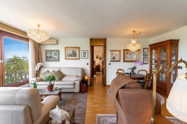 Piso en calle Ingeniero Lafarga, 2