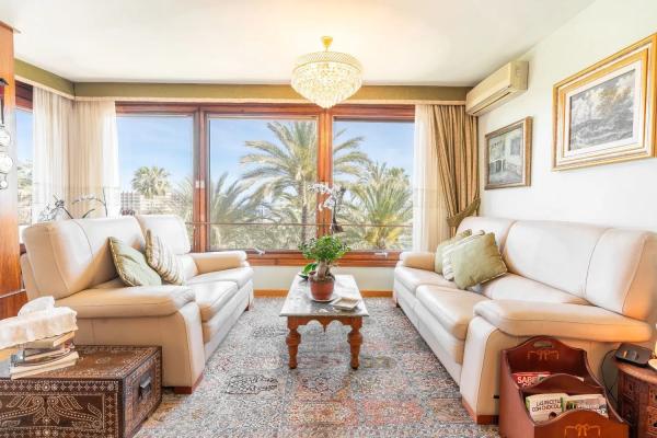 Piso en calle Ingeniero Lafarga, 2