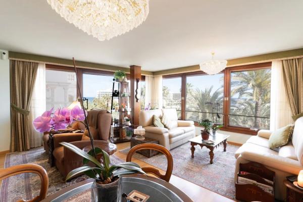 Piso en calle Ingeniero Lafarga, 2