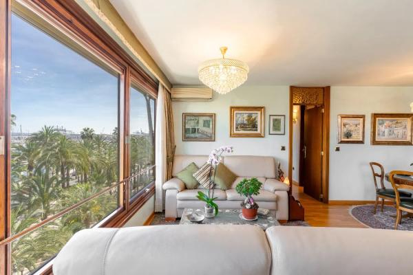 Piso en calle Ingeniero Lafarga, 2