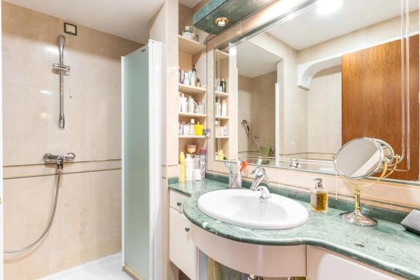 Piso en calle Ingeniero Lafarga, 2