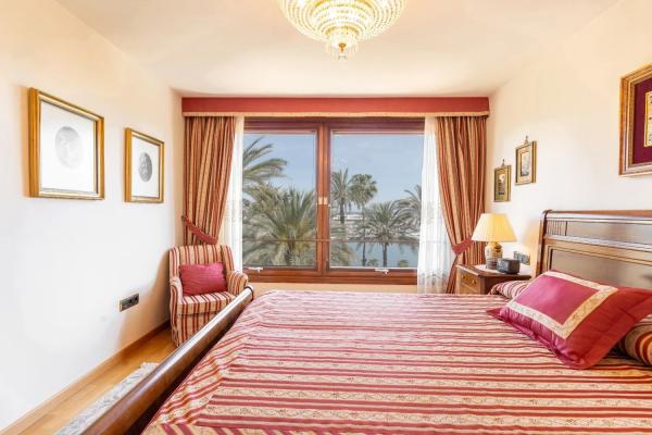 Piso en calle Ingeniero Lafarga, 2