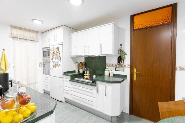 Piso en calle Ingeniero Lafarga, 2