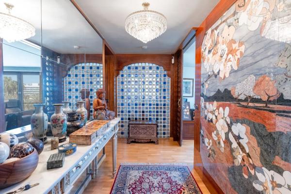 Piso en calle Ingeniero Lafarga, 2