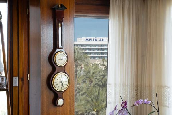 Piso en calle Ingeniero Lafarga, 2