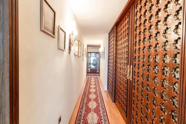 Piso en calle Ingeniero Lafarga, 2