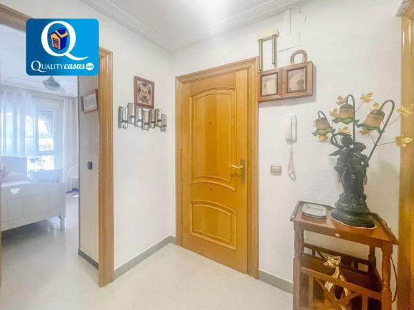 Piso en Barrio Babel