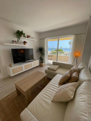 Piso en calle Músico Antón Roch, 1