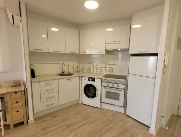 Piso en calle Músico Antón Roch, 1