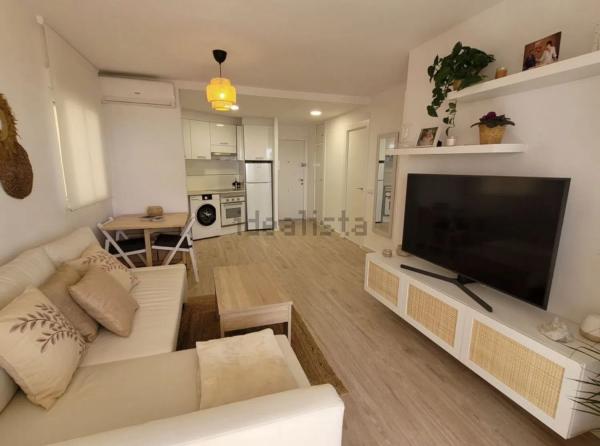 Piso en calle Músico Antón Roch, 1