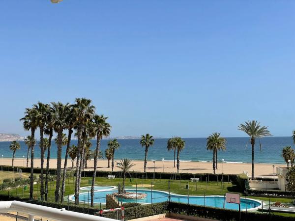 Piso en calle Músico Antón Roch, 1