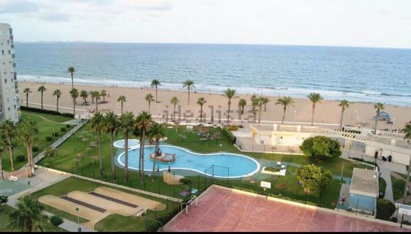 Piso en calle Músico Antón Roch, 1