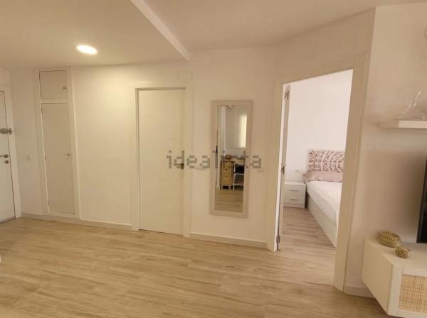 Piso en calle Músico Antón Roch, 1