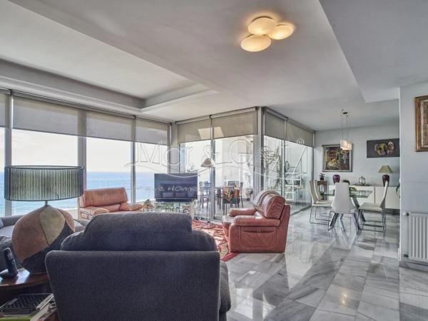 Ático en calle de la Virgen del Socorro, 61