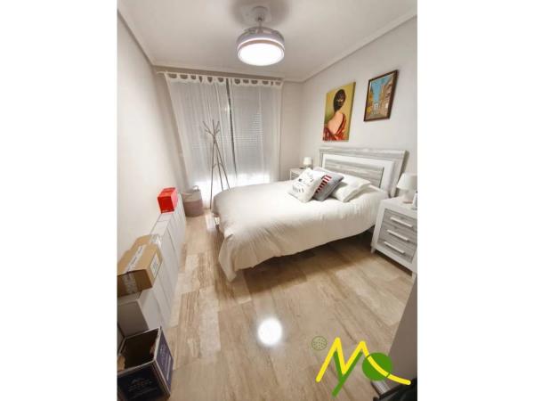 Piso en avenida de Niza