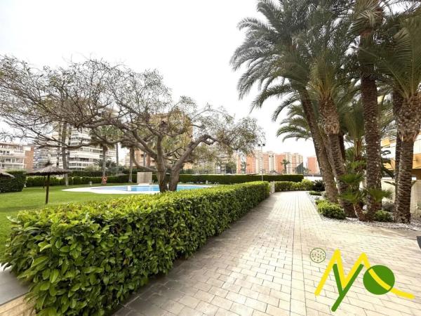 Piso en avenida de Niza