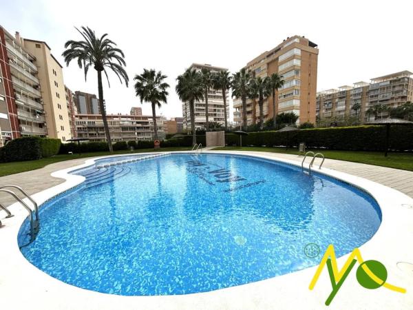 Piso en avenida de Niza