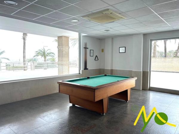 Piso en avenida de Niza