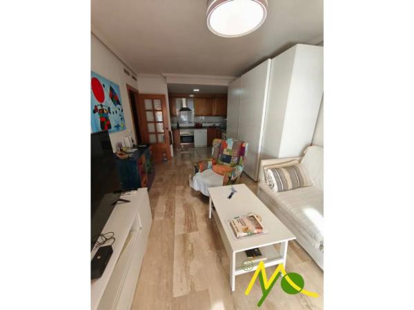 Piso en avenida de Niza