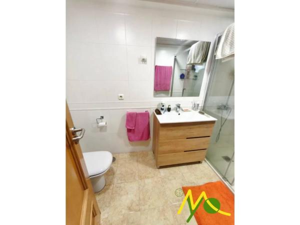 Piso en avenida de Niza