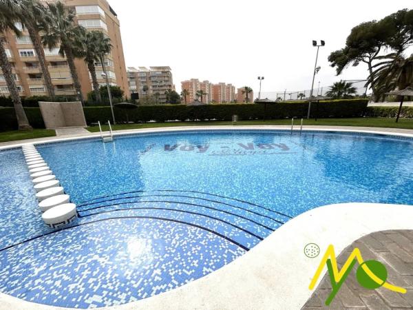 Piso en avenida de Niza