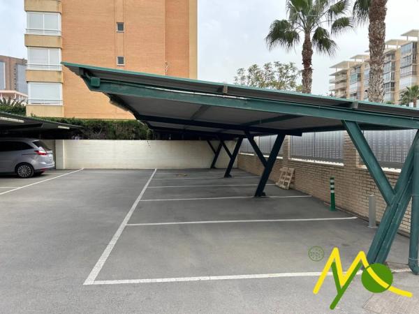 Piso en avenida de Niza